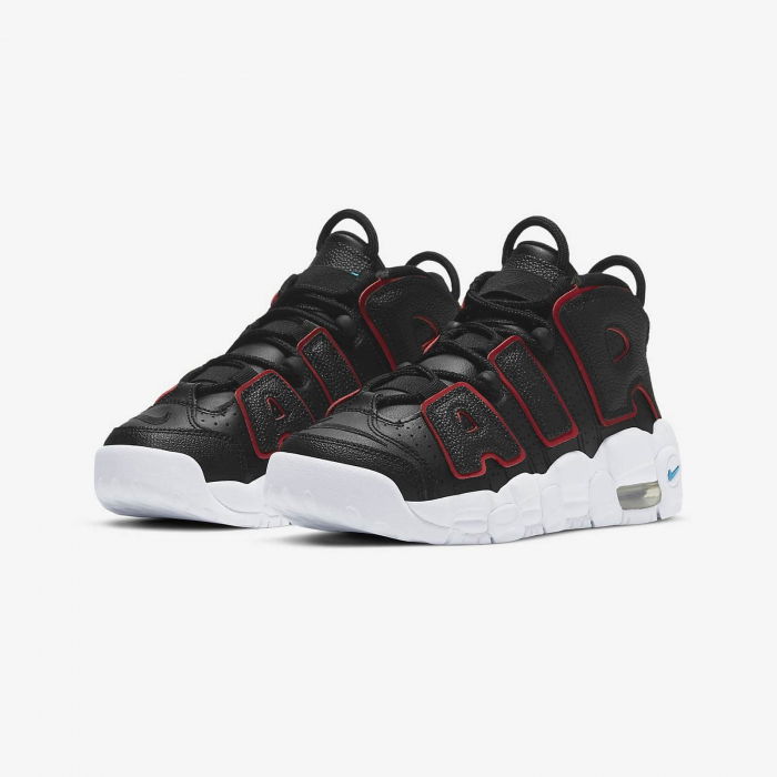 NIKE Air More Uptempo GS - DJ4610-001 [4]