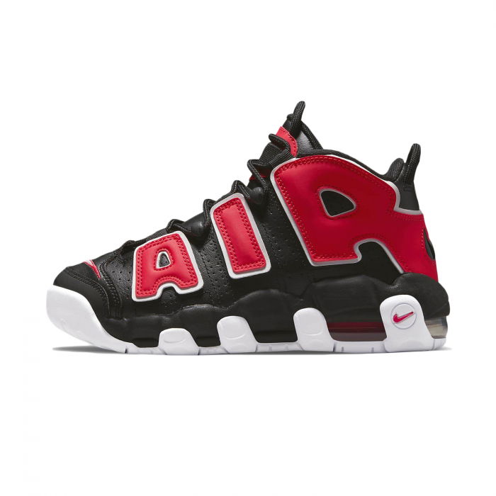 NIKE Air More Uptempo GS - DM3190-001 [2]