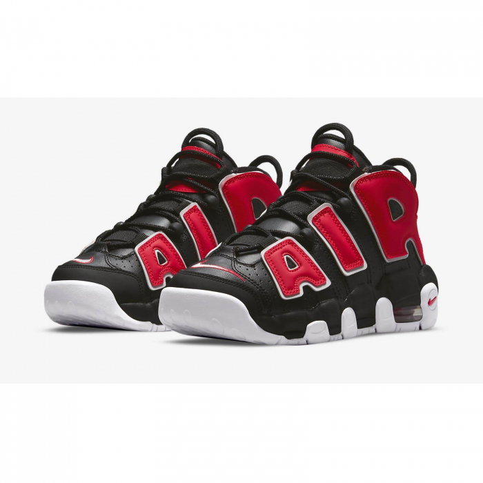 NIKE Air More Uptempo GS - DM3190-001 [4]