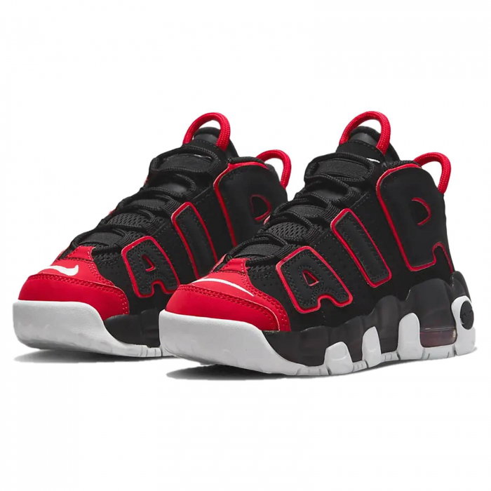 NIKE Air More Uptempo KC BP - FB1343-001 [4]