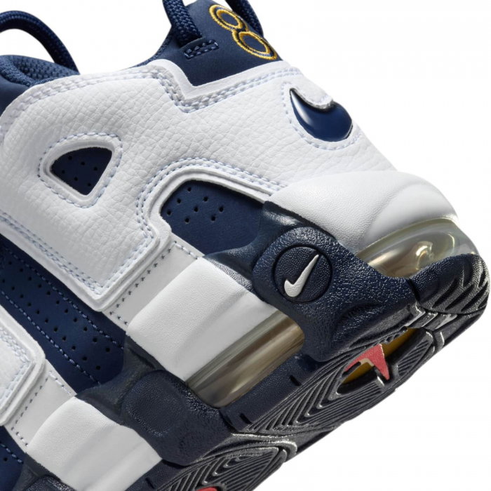 NIKE Air More Uptempo KI BG - FV5371-100 [8]