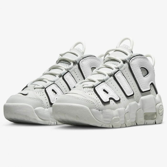 NIKE Air More Uptempo KI BP - FD0023-001 [4]