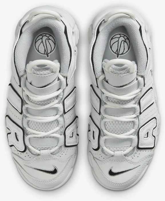 NIKE Air More Uptempo KI BP - FD0023-001 [3]