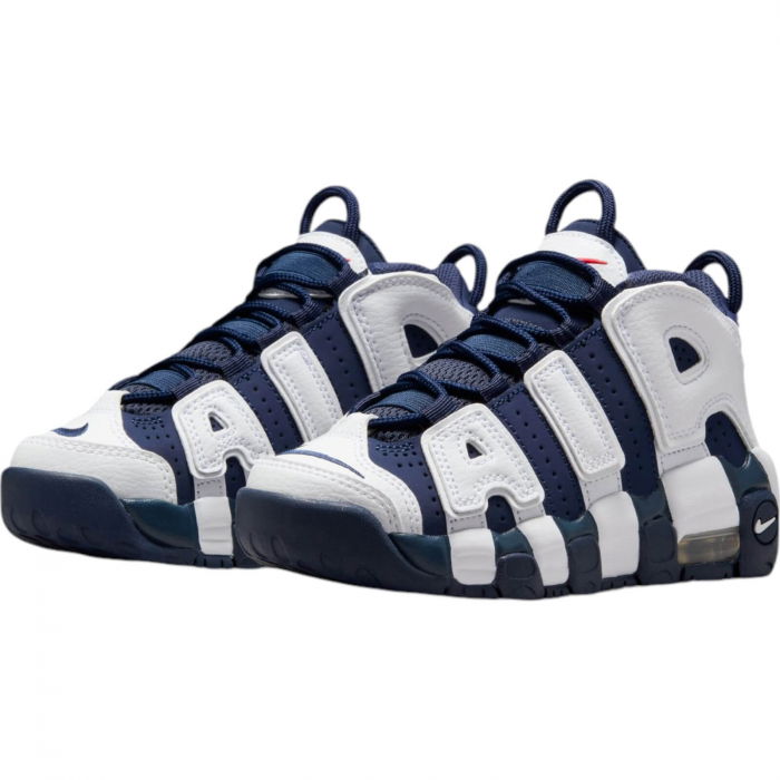 NIKE Air More Uptempo KI BP - FV5372-100 [4]