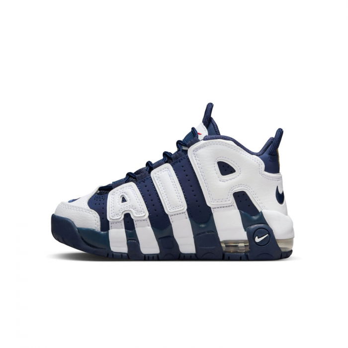 NIKE Air More Uptempo KI BP - FV5372-100 [2]