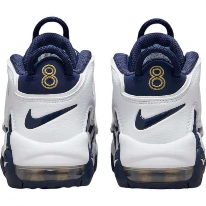 NIKE Air More Uptempo KI BP - FV5372-100 [6]