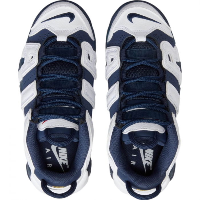 NIKE Air More Uptempo KI BP - FV5372-100 [3]