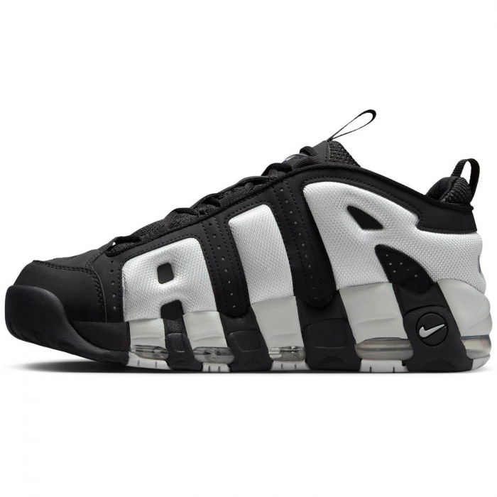 NIKE Air More Uptempo Low - FZ3055-001 [2]