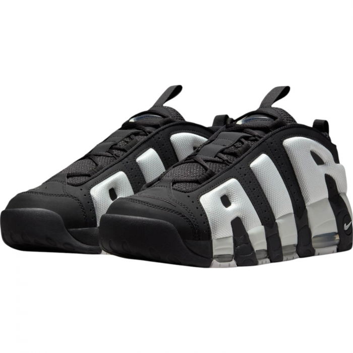 NIKE Air More Uptempo Low - FZ3055-001 [4]