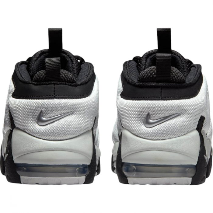 NIKE Air More Uptempo Low - FZ3055-001 [6]