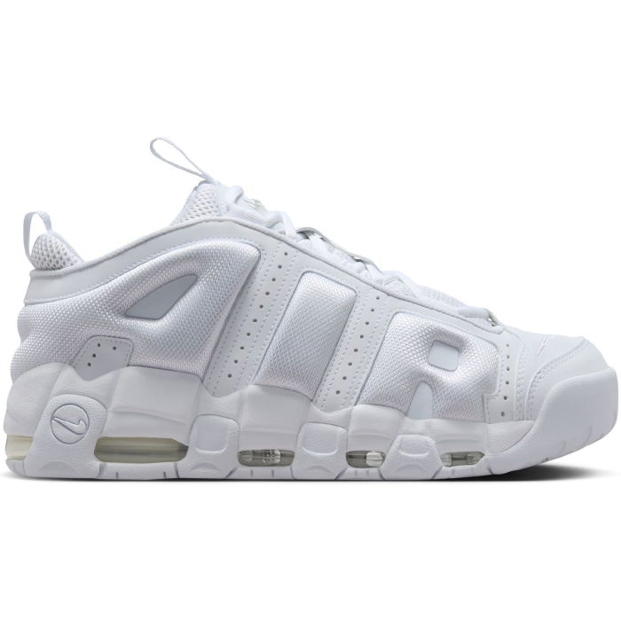NIKE Air More Uptempo Low - FZ3055-100 [1]