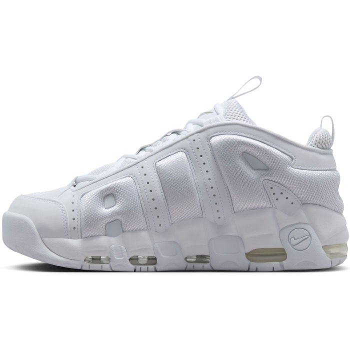 NIKE Air More Uptempo Low - FZ3055-100 [2]