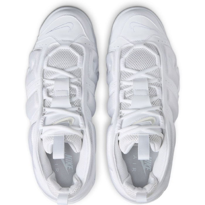 NIKE Air More Uptempo Low - FZ3055-100 [3]