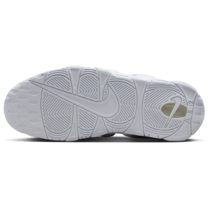 NIKE Air More Uptempo Low - FZ3055-100 [5]