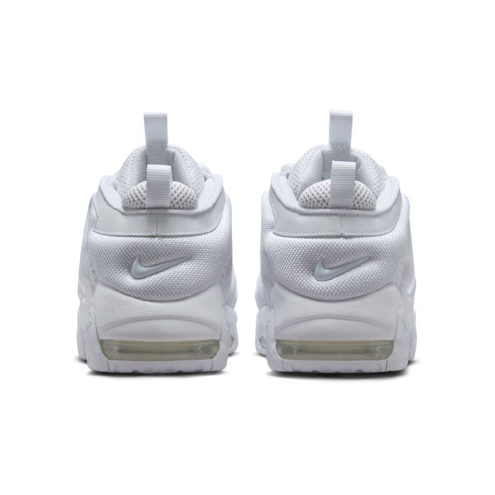 NIKE Air More Uptempo Low - FZ3055-100 [6]