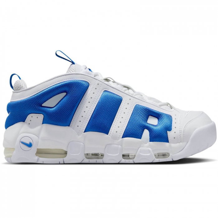 NIKE Air More Uptempo Low - FZ3055-101 [1]
