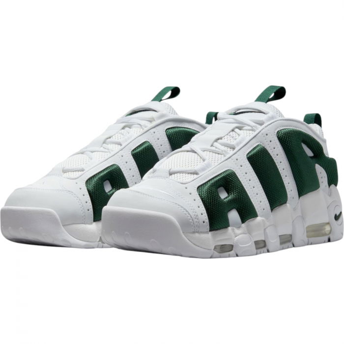 NIKE Air More Uptempo Low - FZ3055-102 [4]
