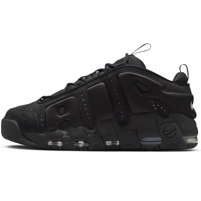 NIKE Air More Uptempo Low S - IM6649-001 [2]