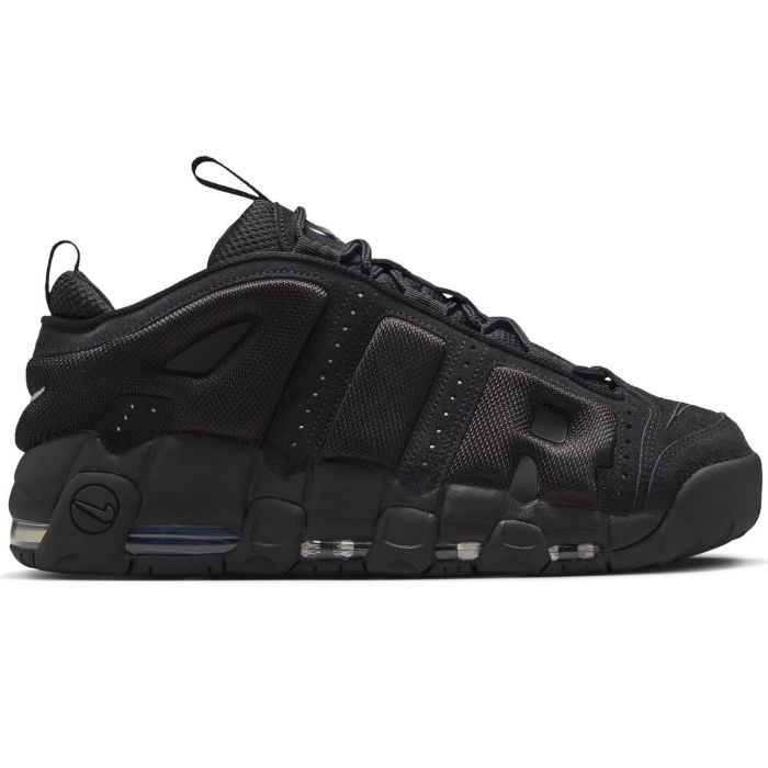 NIKE Air More Uptempo Low S - IM6649-001 [1]