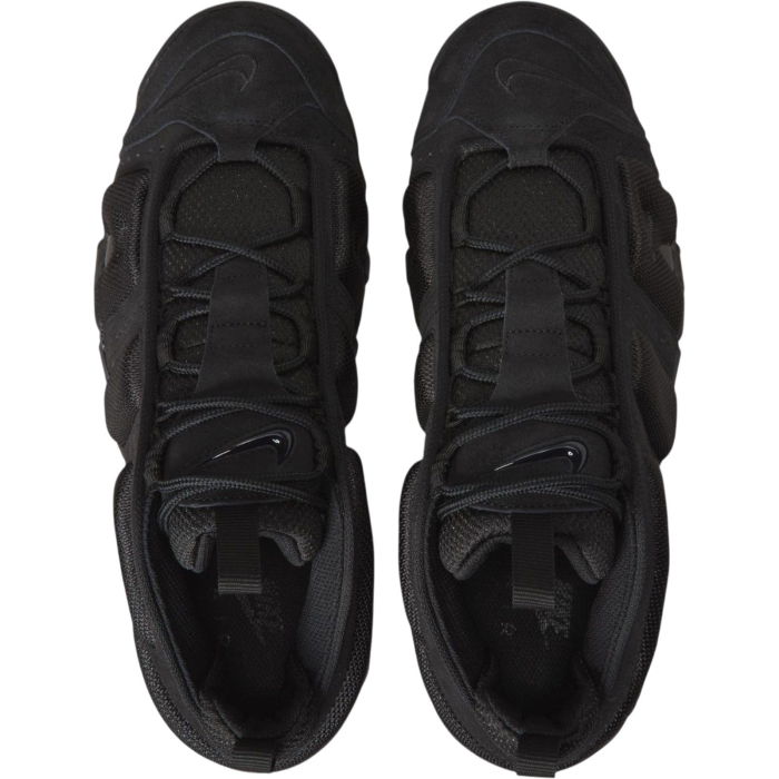 NIKE Air More Uptempo Low S - IM6649-001 [3]