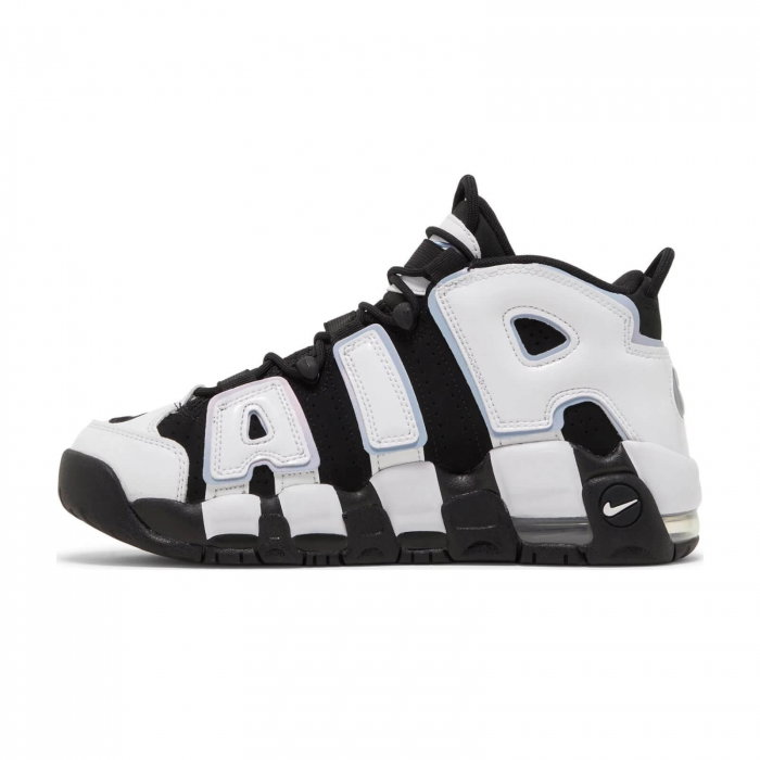 NIKE Air More Uptempo NAS BG - DQ6200-001 [2]