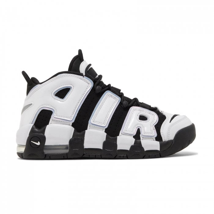 NIKE Air More Uptempo NAS BG - DQ6200-001 [1]