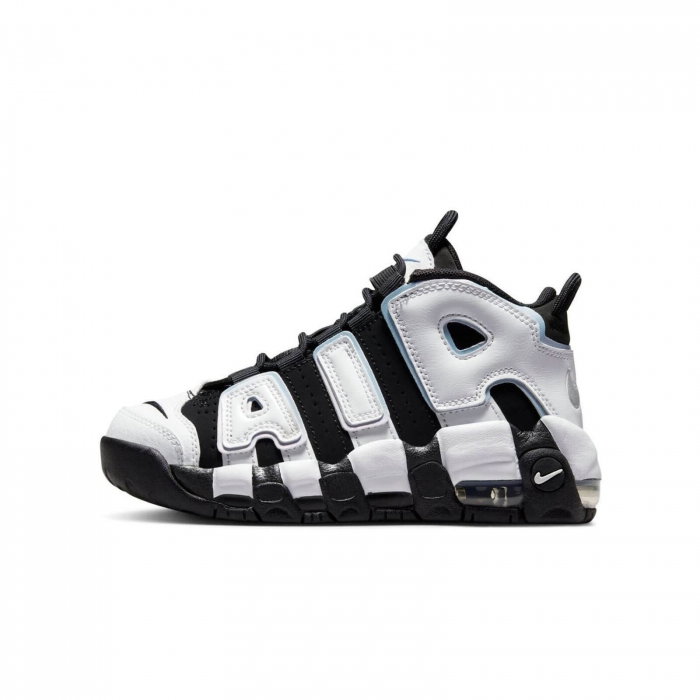 NIKE Air More Uptempo NAS BP - DQ6201-001 [2]