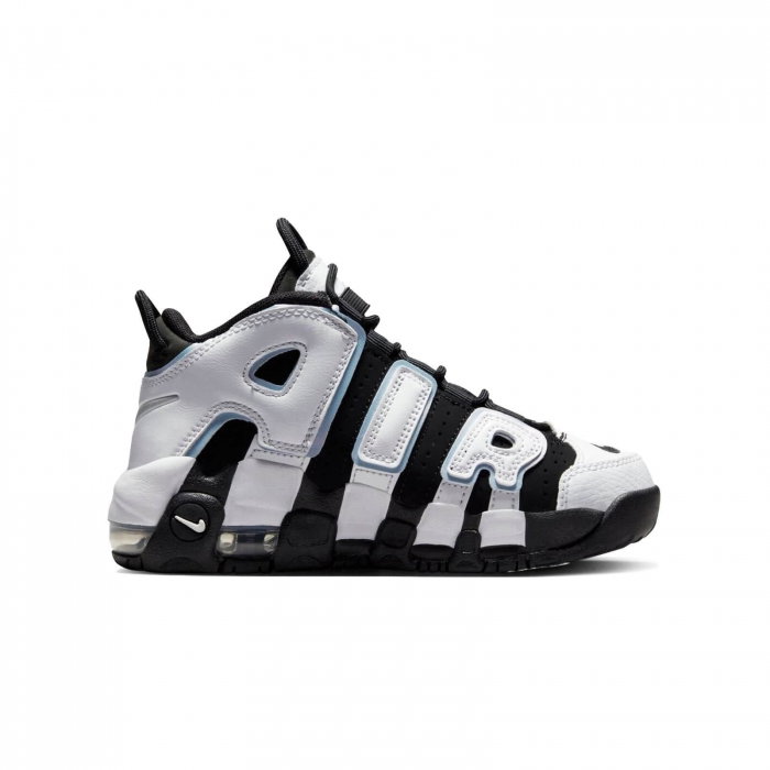 NIKE Air More Uptempo NAS BP - DQ6201-001 [1]