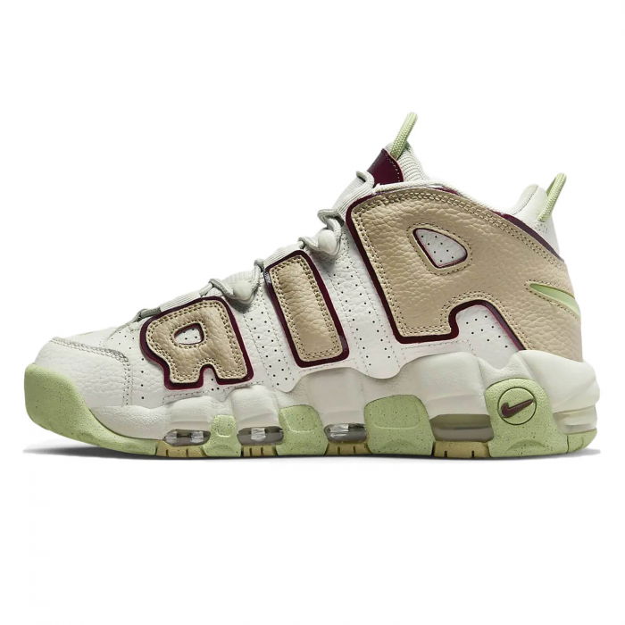 NIKE Air More Uptempo WFL - DX8955-001 [2]