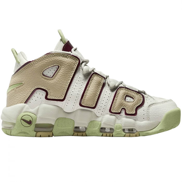 NIKE Air More Uptempo WFL - DX8955-001 [1]