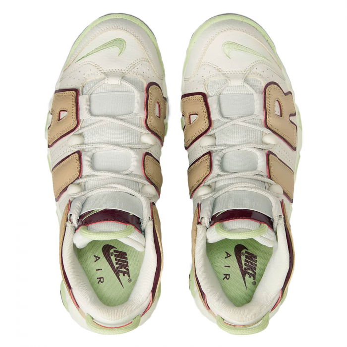 NIKE Air More Uptempo WFL - DX8955-001 [3]