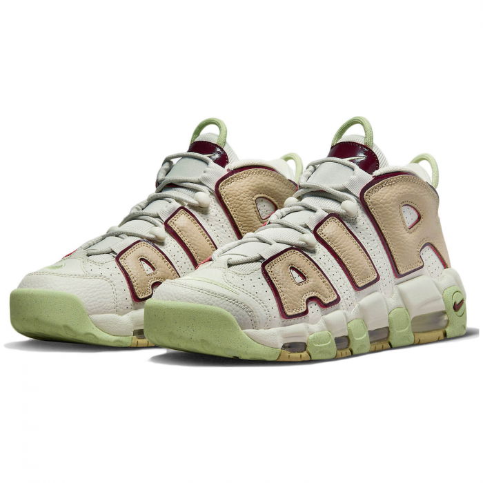 NIKE Air More Uptempo WFL - DX8955-001 [4]