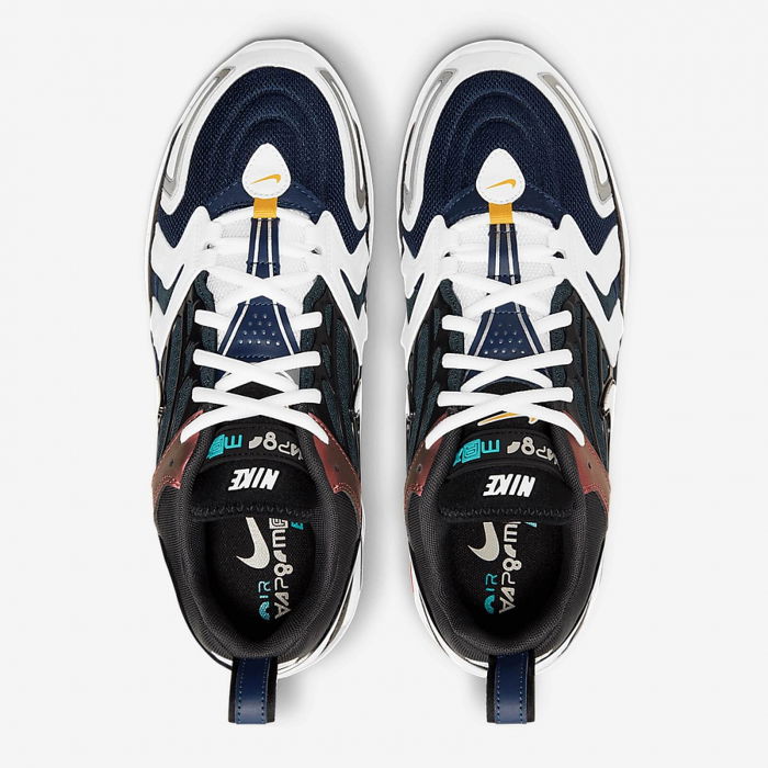 NIKE Air Vapormax EVO - CT2868-001 [3]
