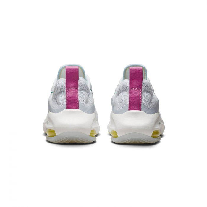NIKE Air Zoom Arcadia 2 GS - DM8491-100 [6]