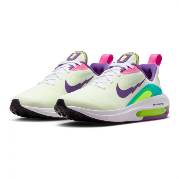 NIKE Air Zoom Arcadia 2 GS - FB2356-100 [4]