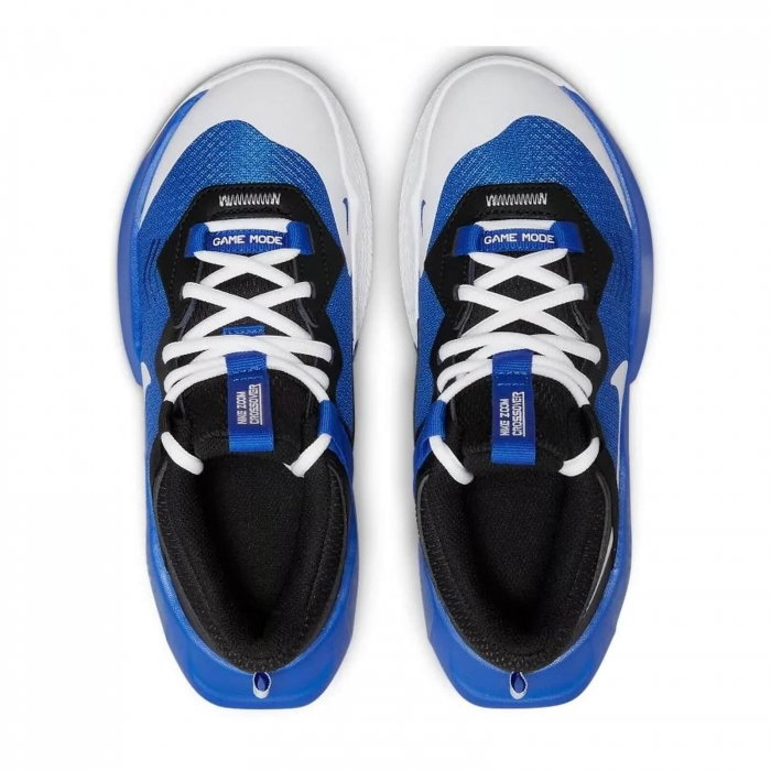 NIKE Air Zoom Crossover GS - DC5216-401 [3]