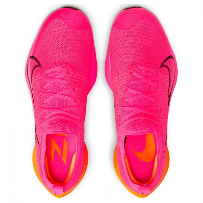 NIKE Air Zoom Tempo Next% Flyknit - CI9923-600 [3]