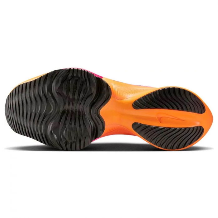 NIKE Air Zoom Tempo Next% Flyknit - CI9923-600 [5]