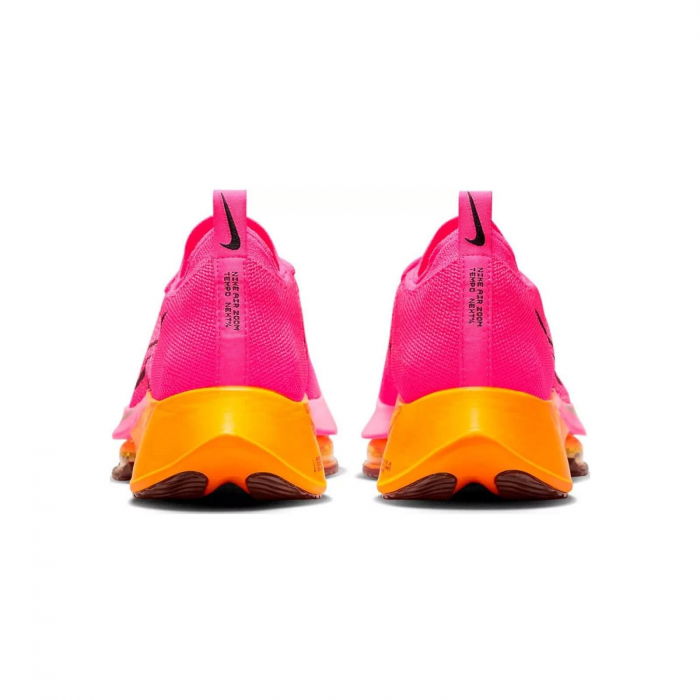 NIKE Air Zoom Tempo Next% Flyknit - CI9923-600 [6]
