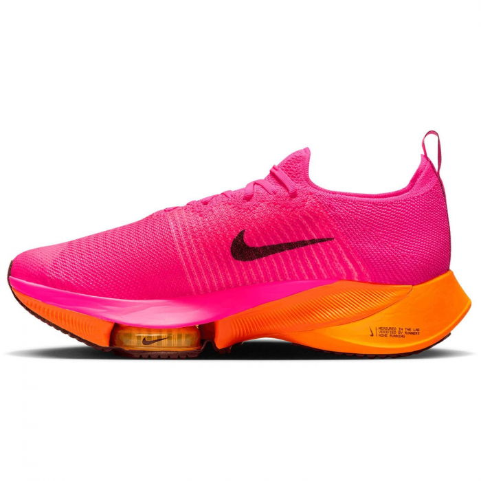 NIKE Air Zoom Tempo Next% Flyknit - CI9923-600 [2]