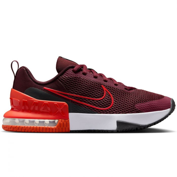 NIKE Alpha Trainer 6 - FQ1833-600 [1]