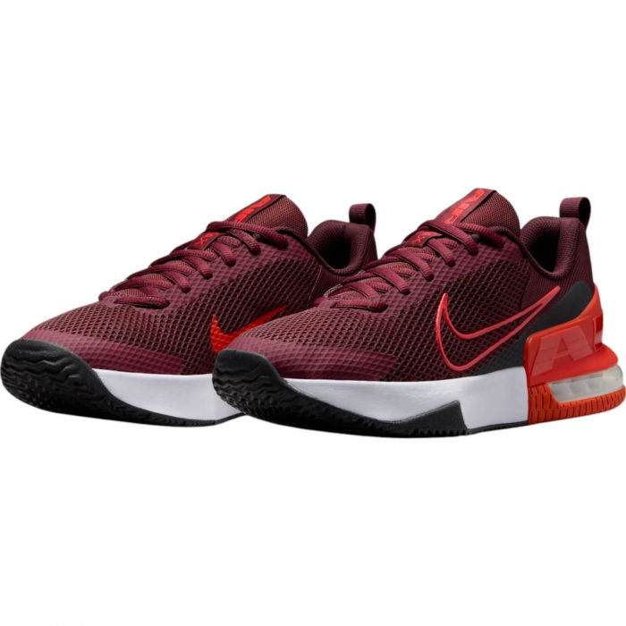 NIKE Alpha Trainer 6 - FQ1833-600 [4]