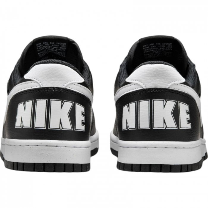NIKE Big Low - 355152-016 [6]