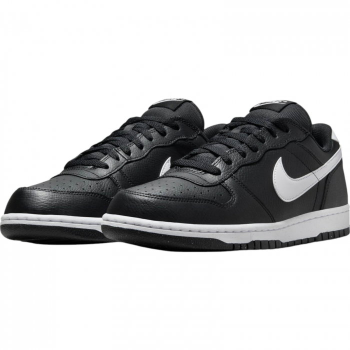 NIKE Big Low - 355152-016 [4]