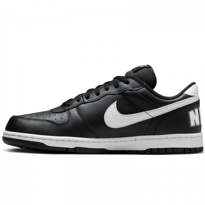 NIKE Big Low - 355152-016 [2]