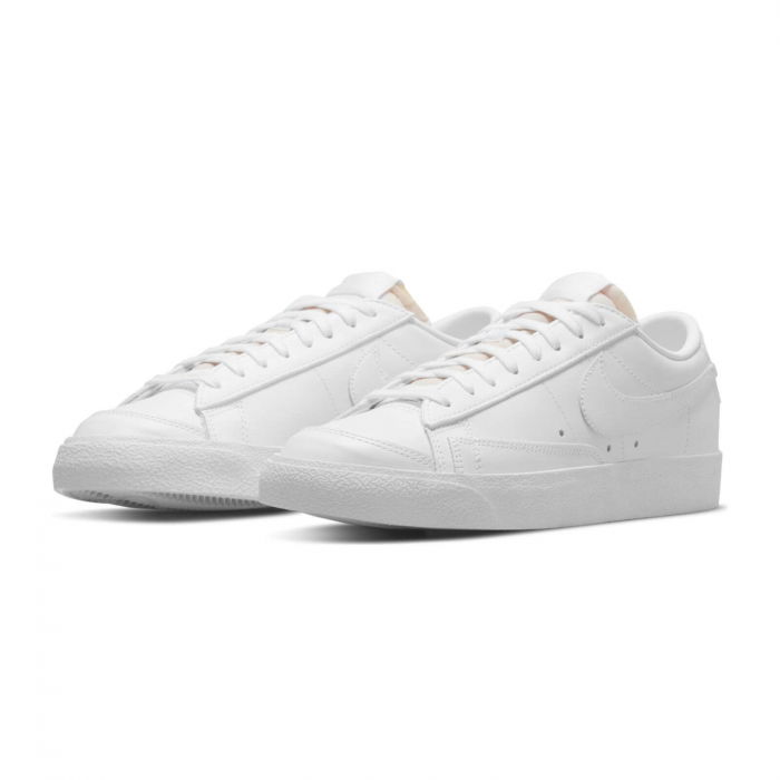 NIKE Blazer Low 77 - DC4769-101 [4]