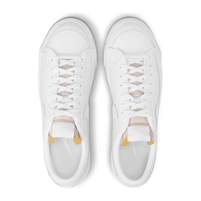 NIKE Blazer Low 77 - DC4769-101 [3]