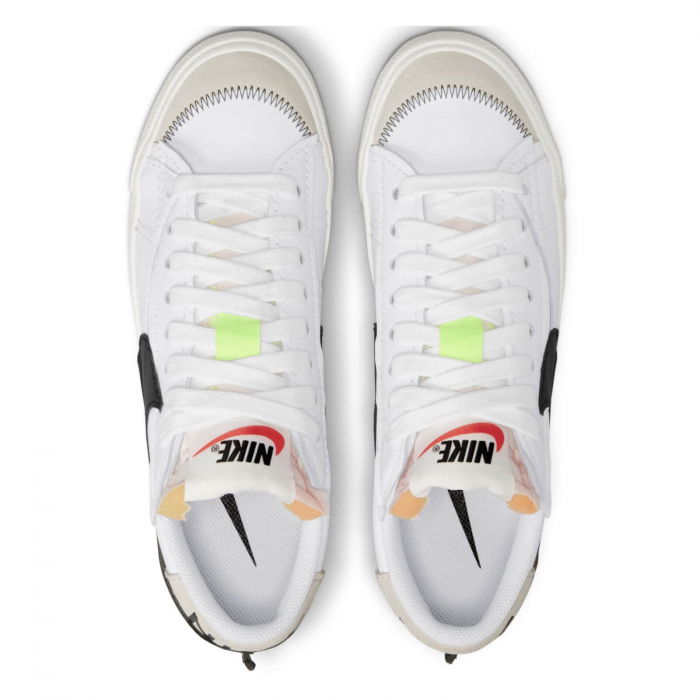 NIKE Blazer Low '77 Jumbo - DN2158-101 [3]