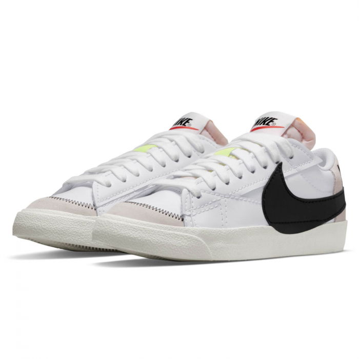 NIKE Blazer Low '77 Jumbo - DN2158-101 [4]