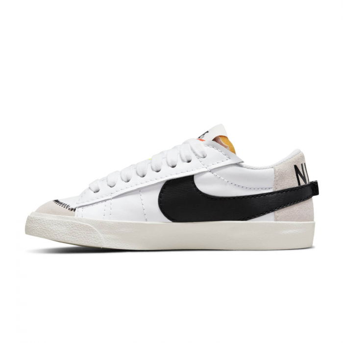 NIKE Blazer Low '77 Jumbo - DQ1470-101 [2]